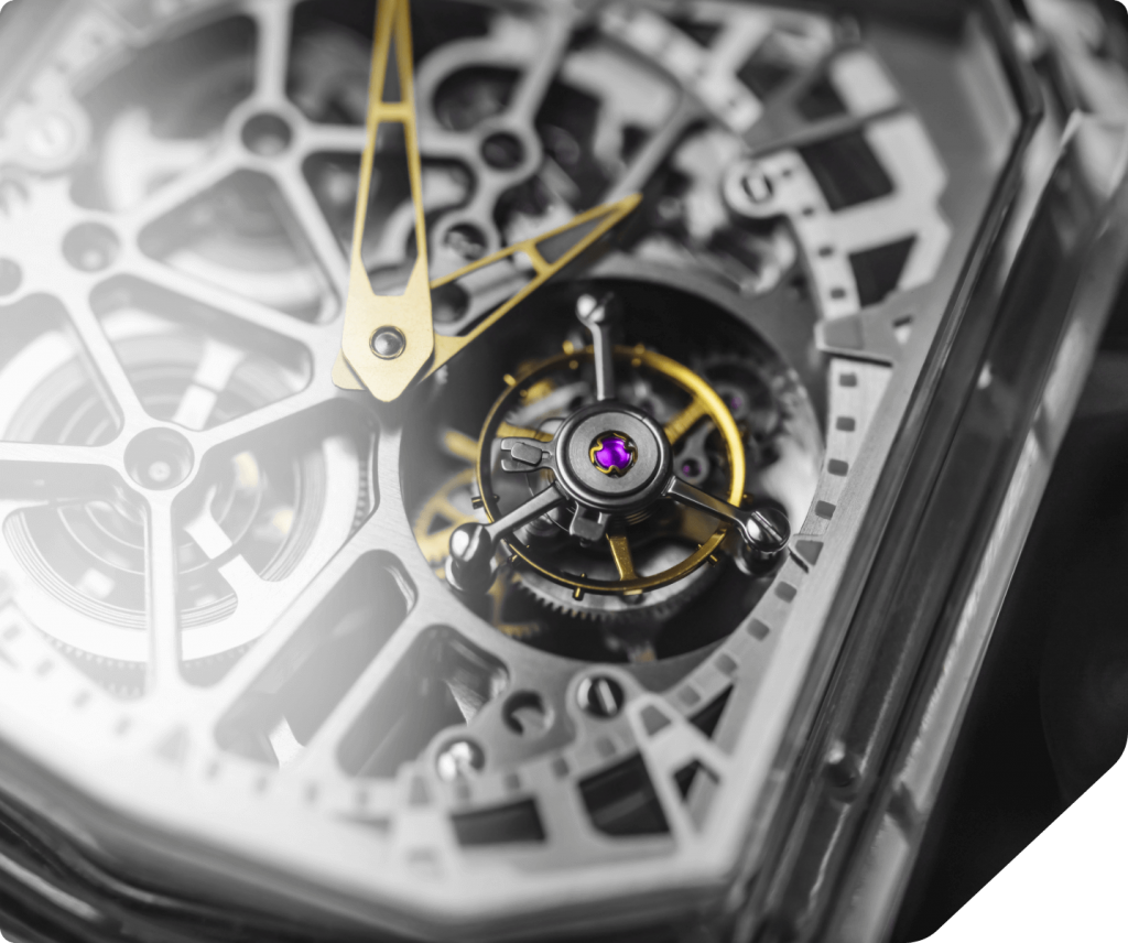A11 – PURE SAPPHIRE - Aventi