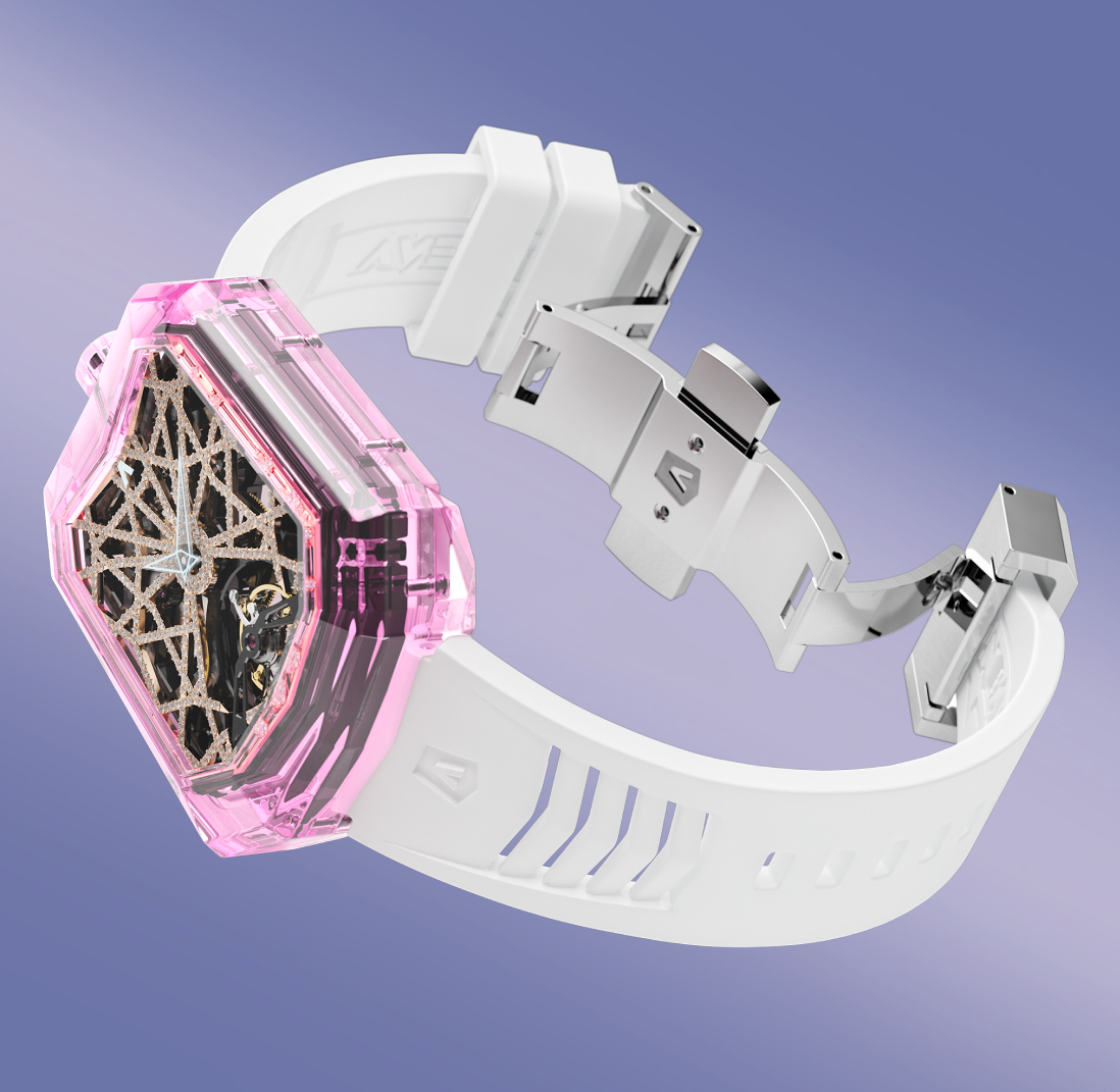 Clasp-3 1
